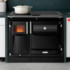 Fogão a Lenha PAS 8 Hergóm